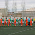 TAVERNES BLANQUES 3 – VALENCIA 1 DIVISIÓN DE HONOR JUVENIL GRUPO VII.