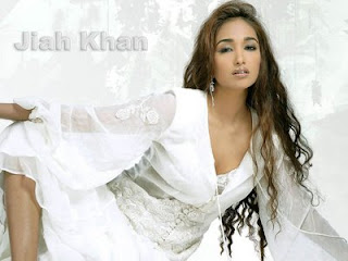 New cute Jiah khan, Beautiful photo of Jiah khan, indian Model & Actress Jiah khan