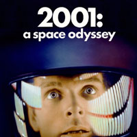 Worst To Best: Stanley Kubrick: 06. 2001: A Space Odyssey