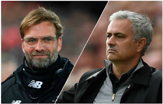 Man Utd Barca với Liverpool