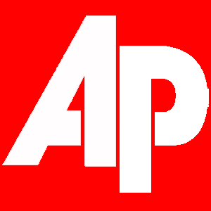 Associated Press