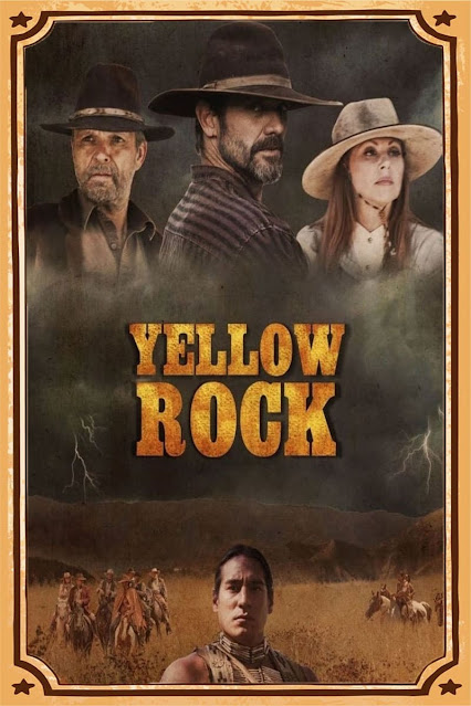 Como ver Yellow Rock 2011 Película del Oeste Completa en Español Online Gratis en YouTube