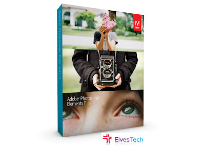 Adobe Photoshop Elements 11 Full Version 2013 updated Download