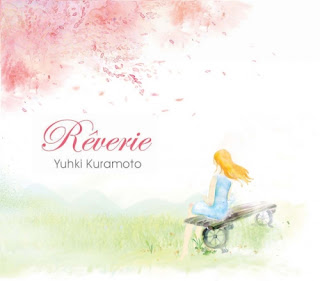 Yuhki Kuramoto (倉本裕基 with ストリングス) - Reverie