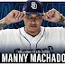 PADRES OFICIALIZAN CONTRATACIÓN DE MANNY MACHADO