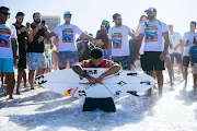 oi rio pro 2022 saquarema brasil pro surf30 Italo Ferreira 22RioPro DIZ 5878 Thiago Diz