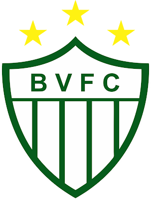 BELA VISTA FUTEBOL CLUBE (SETE LAGOAS)