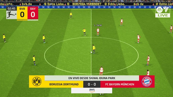  INCREIBLE! FIFA 16 ACTUALIZADO AL 2024 ANDROID NUEVAS NOVEDADES, MODO TORNEO Y GRAFICOS HD