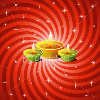 Diwali Background Theme