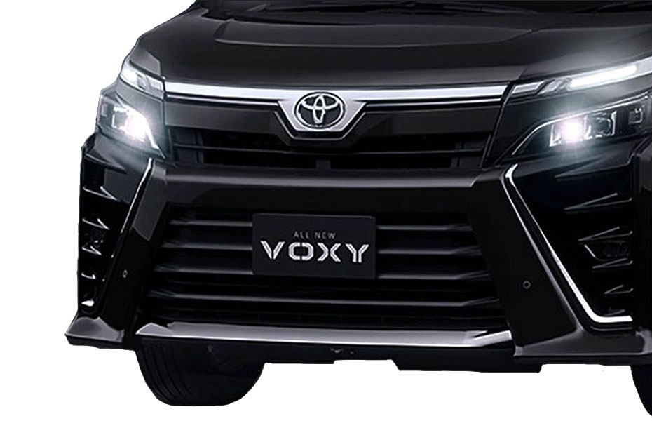 Ini Dia! 5 Kelebihan Toyota Voxy yang Patut Anda Ketahui, Terlengkap!