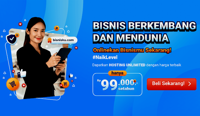 Hosting Web untuk Aplikasi Mobile Pilihan Terbaik