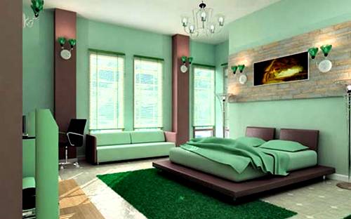 15 Desain Kamar Tidur Dewasa 02