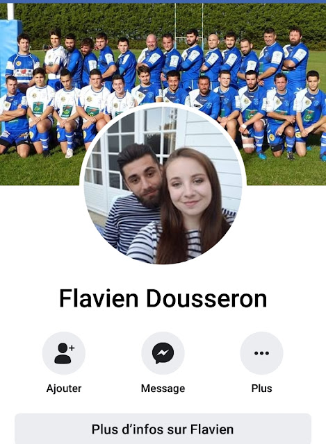 Flavien Dousseron