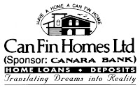 CanFin Homes Vacancies