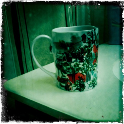 My Coffee