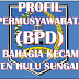 Profil BPD Panjampang Bahagia