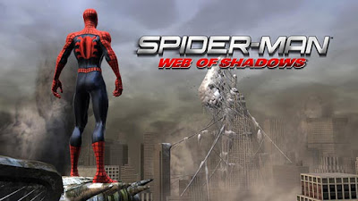 Spider Man Web Of Shadows Highly Compressed Free Download 70mb Only