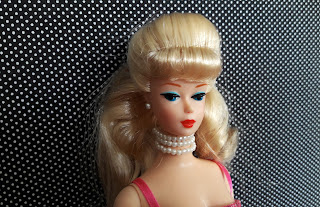 Barbie Vintage