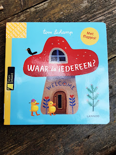 geleende bibliotheekboeken