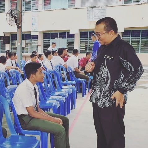 Cara betul menyayangi ibubapa yang sudah meninggal