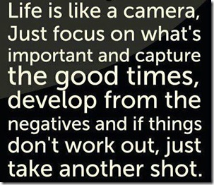 focus