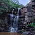 Sabitham Waterfalls