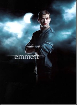 emmett