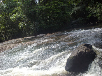 Cachoeira do Fernando