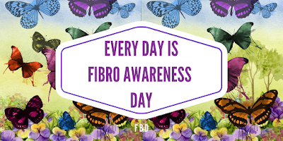 Raising Fibromyalgia Awareness