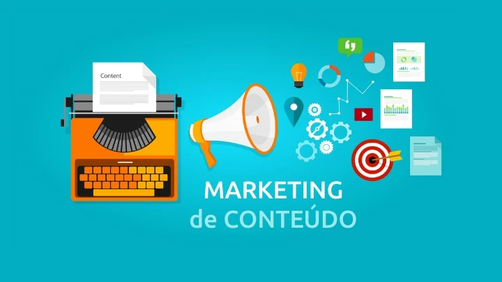 Marketing de conteúdo: estratégias, ferramentas e a importância no cenário digital