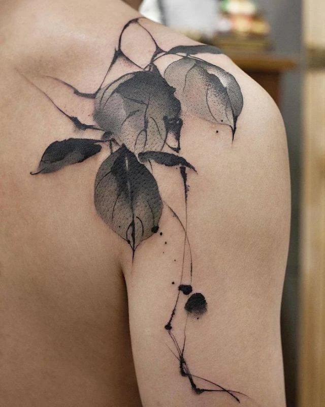 imagen de mejores tatuajes para mujeres