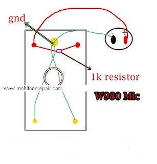 mic Nokia C2 03 Charging not supported Solution