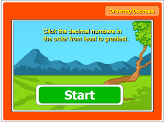 http://www.softschools.com/math/ordering_numbers/ordering_decimals/