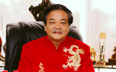 Tiến sĩ Trần Quí Thanh