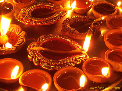 Deepawali Wallpapers