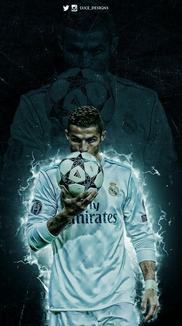 ronaldo wallpaper mobile خلفيات رونالدو للهاتف