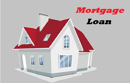 Mortgage loan and mortgage calculator