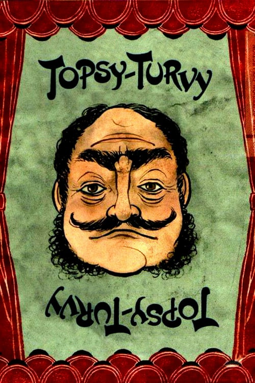 Ver Topsy-Turvy 1999 Online Audio Latino