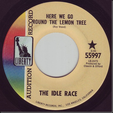 idle race