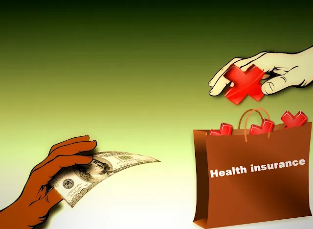 Health insurance co