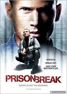 Prison break 1 temporada