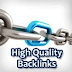 Bagaimana Cara Mendapatkan Backlink Berkualitas