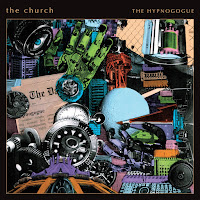 THE CHURCH - The Hypnogogue