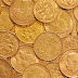 1800 British sovereigns gold coins?