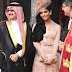 Picture: Saudi Princess Amira al-Taweel Photos on Tweeter