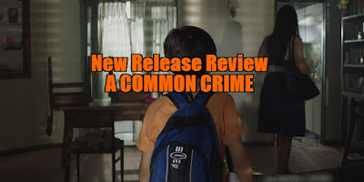 a common crime review