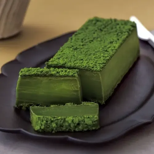 京都 100年先の世代に宇治茶をつなぐブランド【FUKUCHA（ふくちゃ）】深蒸しショコラ 宇治抹茶