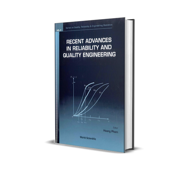 Recent Advances in Reliability and Quality Engineering