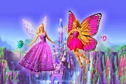 Watch Barbie Mariposa and the Fairy Princess (2013) Movie Full Online