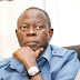 You have no moral right to accuse others of corruption, Benue Govt tells Oshiomhole